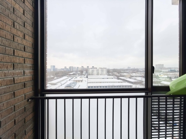 
  Продается 1-комн. квартира 38.2 м², в ЖК На Покатной. Фото 24.