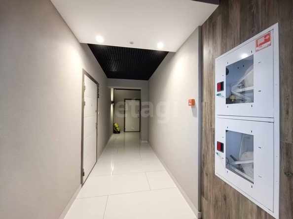 
  Продается 1-комн. квартира 38.2 м², в ЖК На Покатной. Фото 28.