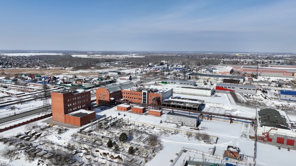 
  Продается универсальное помещение 11000 м². Фото 10.