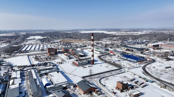 
  Продается универсальное помещение 11000 м². Фото 11.