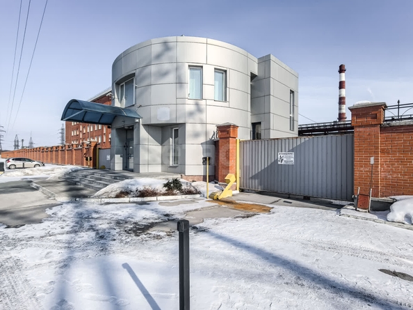 
  Продается универсальное помещение 11000 м². Фото 20.