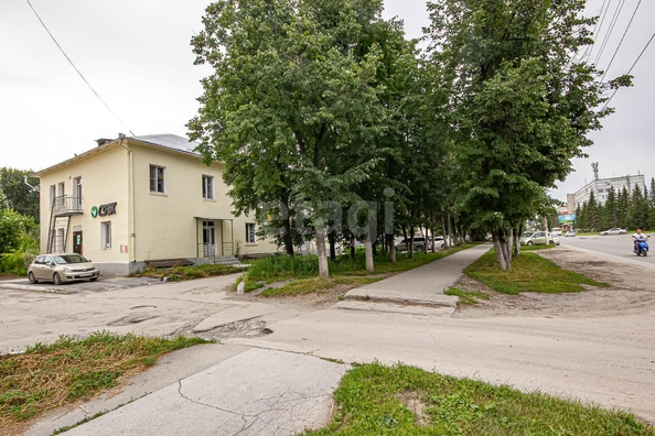 
  Продается офис 27.2 м². Фото 26.