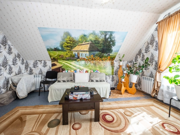 
  Продается дом 109 м². Фото 27.