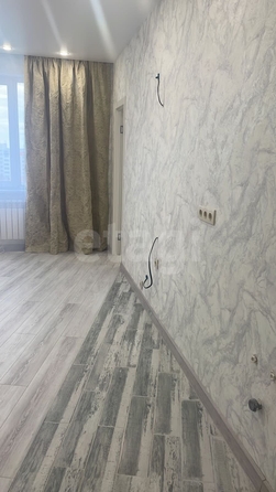 
  Продается 1-комн. квартира 44.3 м², в ЖК На Тульской, 1 этап. Фото 2.
