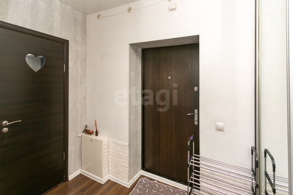 
  Продается 1-комн. квартира 38.8 м². Фото 9.