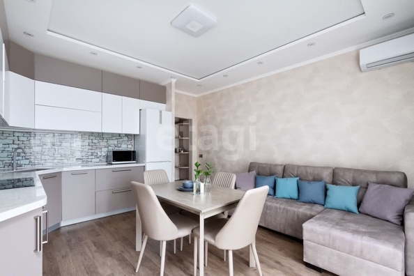 
  Продается 2-комн. квартира 65.9 м². Фото 8.