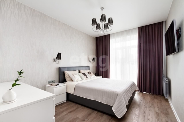 
  Продается 2-комн. квартира 65.9 м². Фото 18.