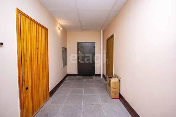 
  Продается 1-комн. квартира 48.8 м². Фото 20.