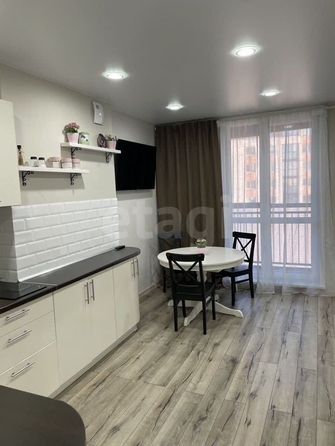 
  Сдается 1-комн. квартира 45.7 м². Фото 3.