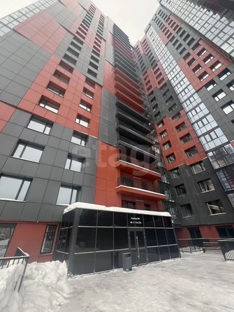 
  Сдается 1-комн. квартира 38 м². Фото 14.