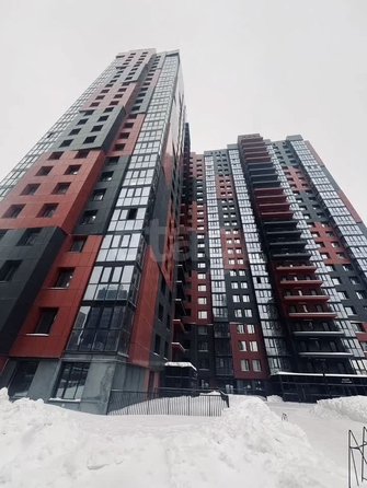 
  Сдается 1-комн. квартира 38 м². Фото 15.