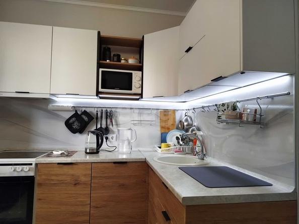 
  Сдается 2-комн. квартира 52.6 м². Фото 19.
