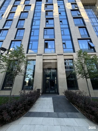 
  Продается 3-комн. квартира 70.9 м², в ЖК Almond (Алмонд). Фото 15.