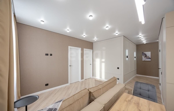 
  Продается 3-комн. квартира 62.2 м². Фото 5.