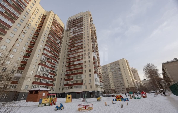 
  Продается 3-комн. квартира 62.2 м². Фото 28.