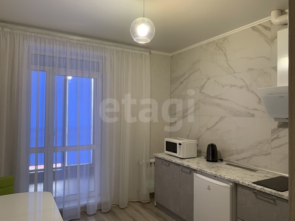 
  Сдается 1-комн. квартира 36 м². Фото 5.