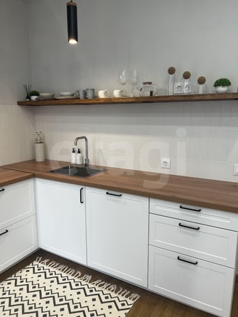 
  Сдается 1-комн. квартира 37.8 м². Фото 12.