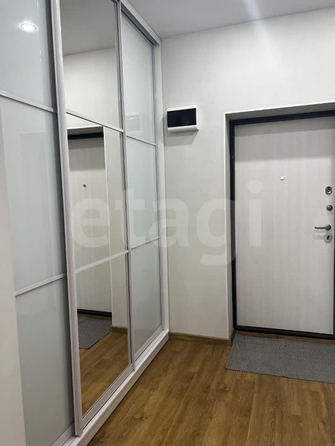 
  Сдается 1-комн. квартира 37.8 м². Фото 15.