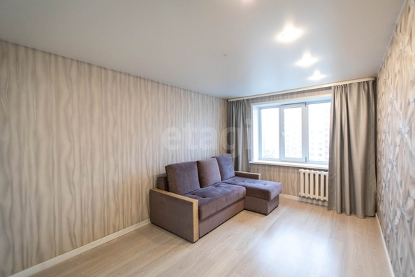 
  Сдается 1-комн. квартира 36.5 м². Фото 2.