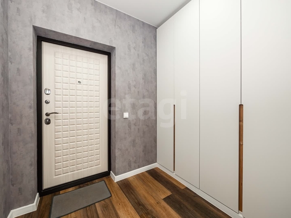 
  Продается 1-комн. квартира 40.6 м², в ЖК Чкалов, дом 2. Фото 14.