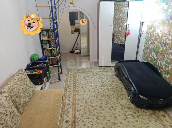 
  Продается 2-комн. квартира 51.8 м². Фото 5.