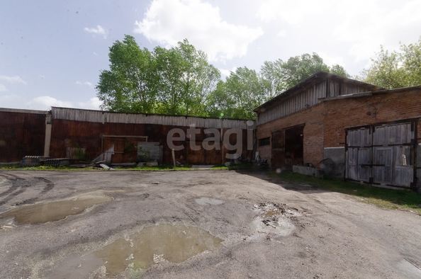 
  Продается производственное помещение 1326.7 м². Фото 5.