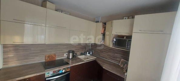 
  Продается 1-комн. квартира 39 м². Фото 3.