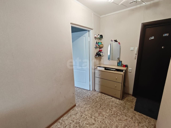 
  Продается 1-комн. квартира 39 м². Фото 10.