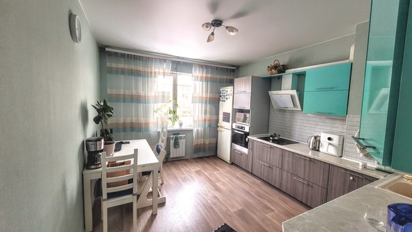 
  Продается 3-комн. квартира 80.8 м². Фото 3.