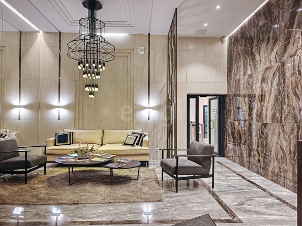 
  Продается 1-комн. квартира 40.2 м², в ЖК Prime house (прайм хаус). Фото 1.