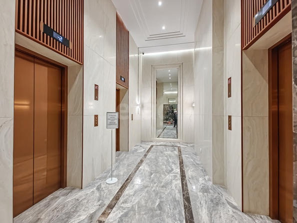 
  Продается 1-комн. квартира 40.2 м², в ЖК Prime house (прайм хаус). Фото 20.