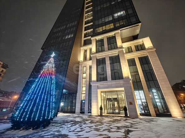 
  Продается 1-комн. квартира 40.2 м², в ЖК Prime house (прайм хаус). Фото 26.
