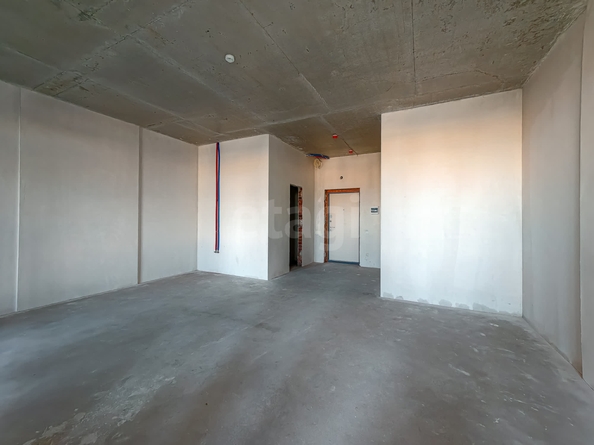 
  Продается 1-комн. квартира 40.2 м², в ЖК Prime house (прайм хаус). Фото 5.