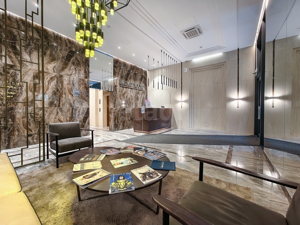 
  Продается 1-комн. квартира 40.2 м², в ЖК Prime house (прайм хаус). Фото 17.
