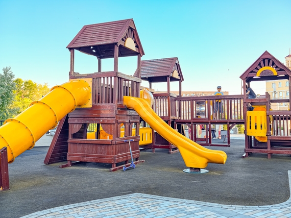 
  Продается 1-комн. квартира 40.2 м², в ЖК Prime house (прайм хаус). Фото 22.