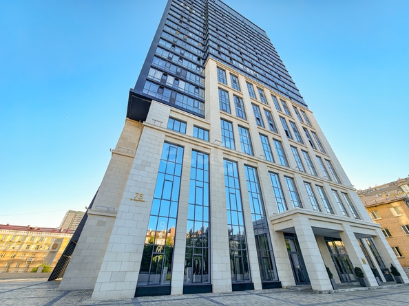 
  Продается 1-комн. квартира 40.2 м², в ЖК Prime house (прайм хаус). Фото 28.