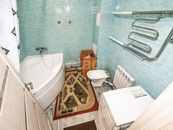 
  Продается 2-комн. квартира 75.1 м², в ЖК Малахит, дом 6. Фото 27.