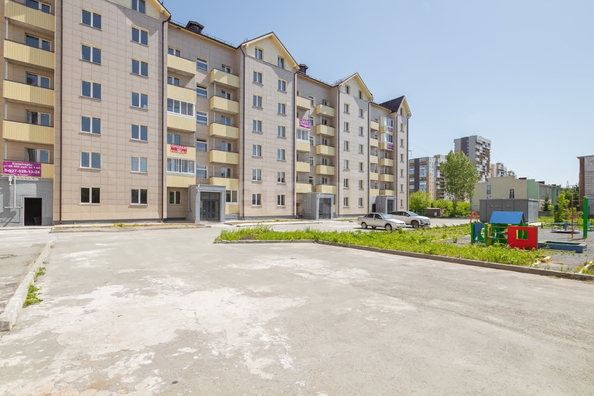 
  Продается 2-комн. квартира 62 м². Фото 1.