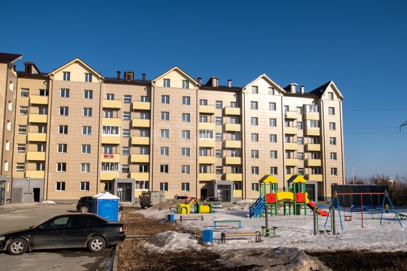 
  Продается 3-комн. квартира 83.5 м². Фото 16.
