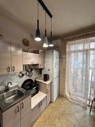 
  Продается студия 18 м². Фото 1.