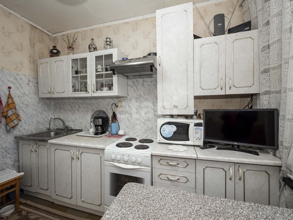 
  Продается 1-комн. квартира 34.3 м². Фото 3.