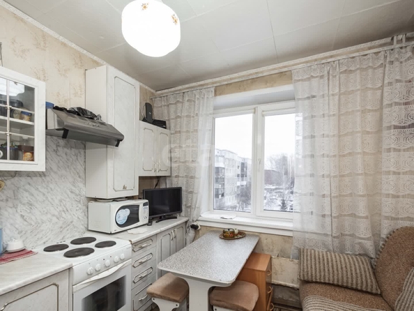 
  Продается 1-комн. квартира 34.3 м². Фото 4.