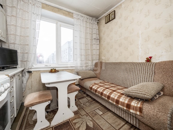 
  Продается 1-комн. квартира 34.3 м². Фото 7.