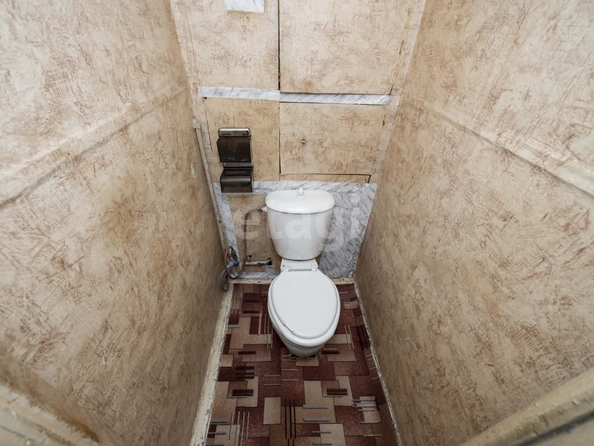 
  Продается 1-комн. квартира 34.3 м². Фото 15.