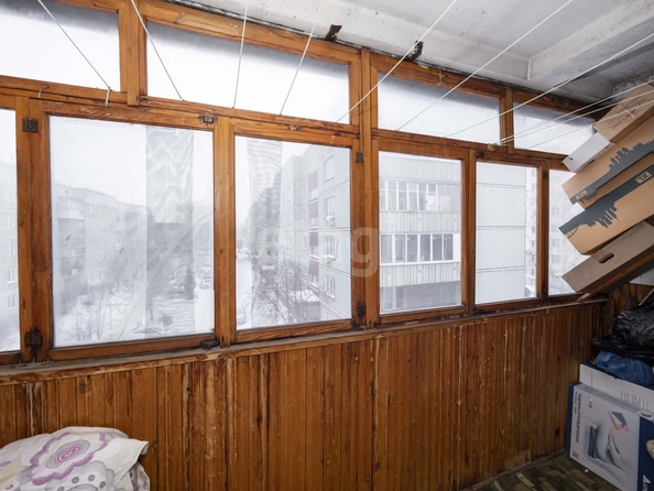 
  Продается 1-комн. квартира 34.3 м². Фото 16.