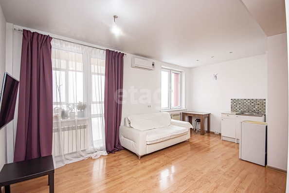 
  Продается студия 31.3 м². Фото 6.