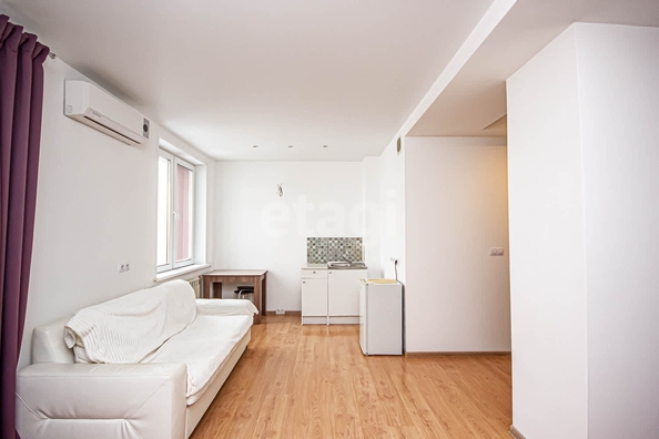 
  Продается студия 31.3 м². Фото 7.