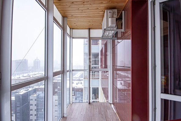 
  Продается студия 31.3 м². Фото 12.