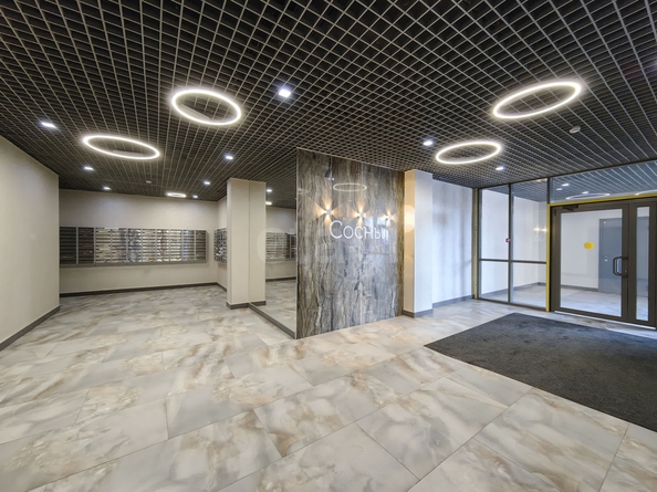 
  Продается 3-комн. квартира 110 м², в ЖК Сосны, б/с 4,3. Фото 15.