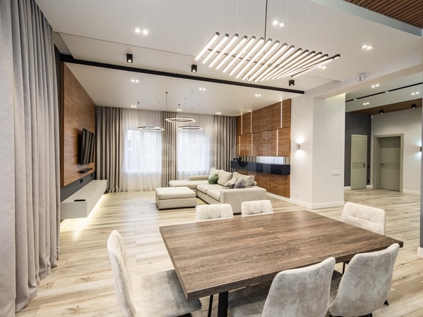 
  Продается дом 280 м², в КП Благодатный. Фото 2.